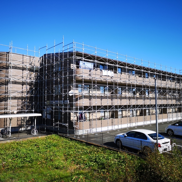 年末年始のお知らせ