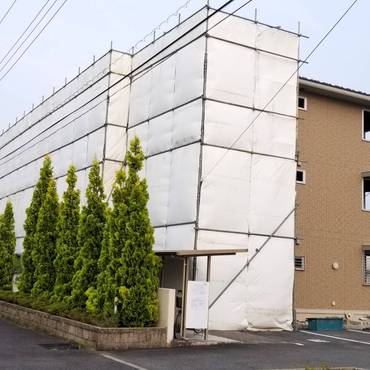 中央市　T様　解体工事