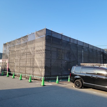 南巨摩郡　S様　改修工事