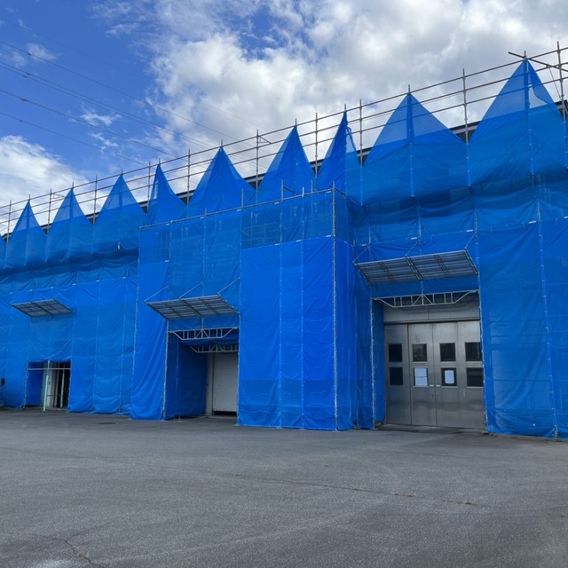 年末年始のお知らせ