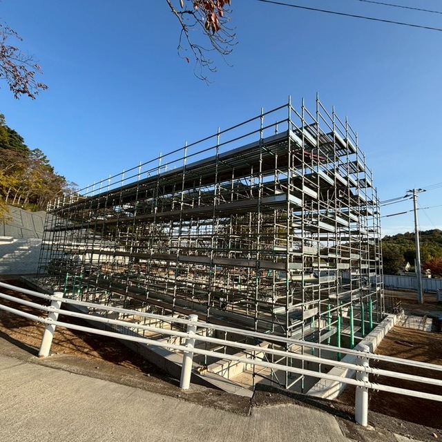 年末年始のお知らせ